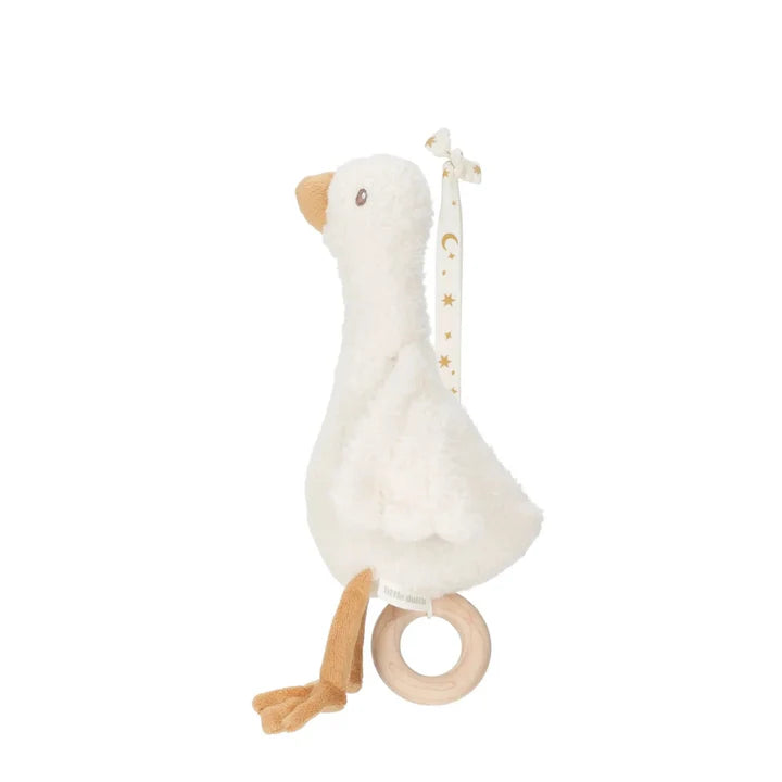 Little Goose Music Box