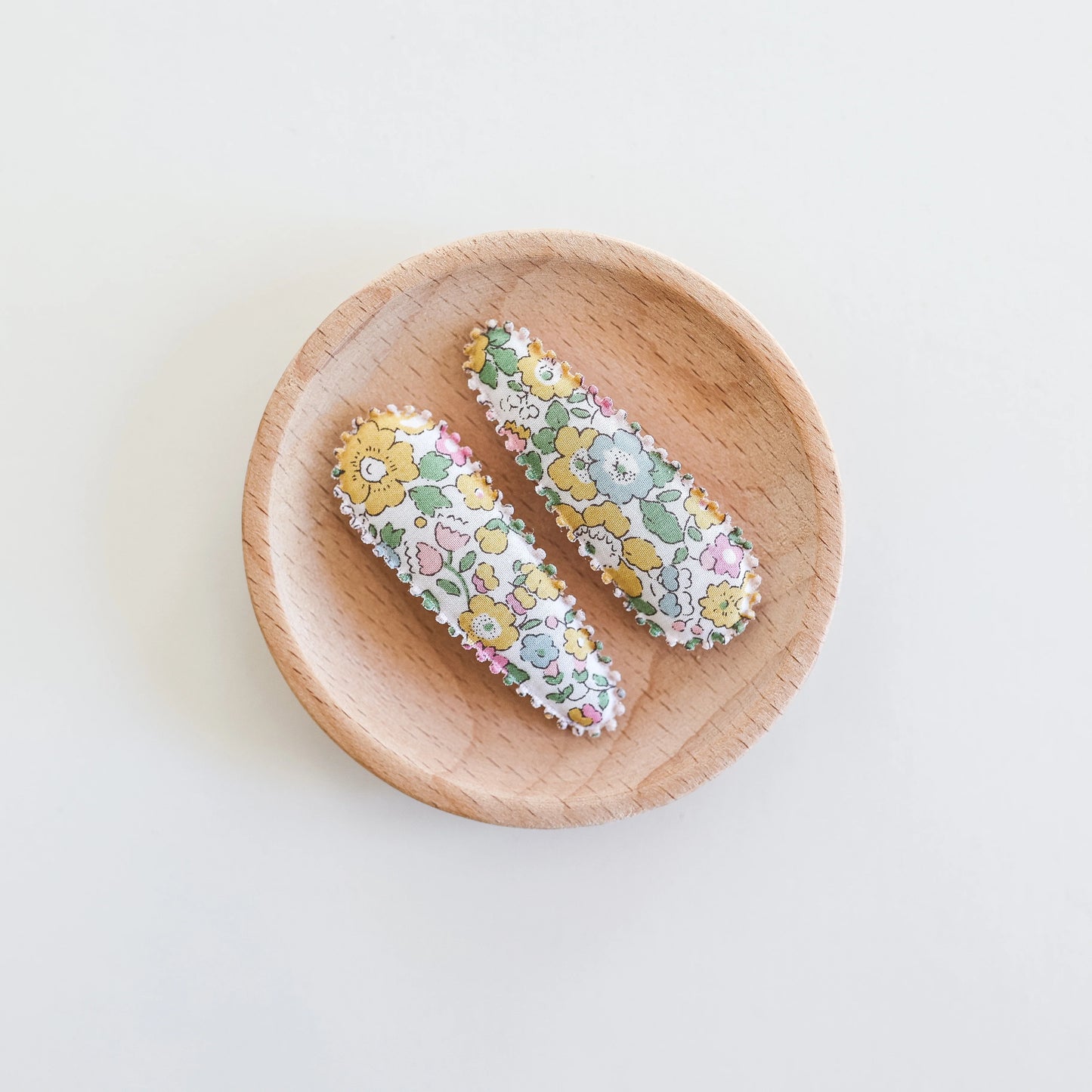 Josie Joan's Sophie Hair Clips