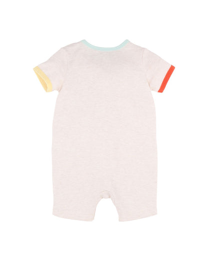Alexi Gelato Romper