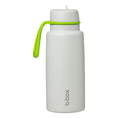 Insulated Flip Top Bottle 1L