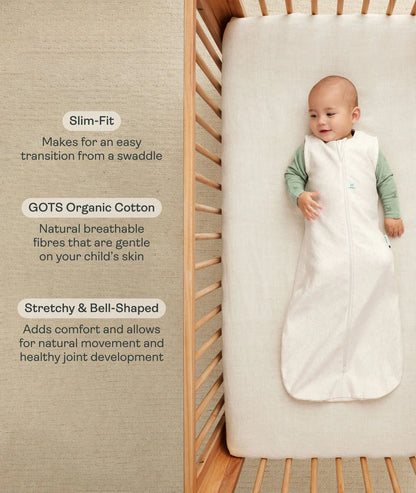 Sleeping Bag 1.0 TOG Daisies
