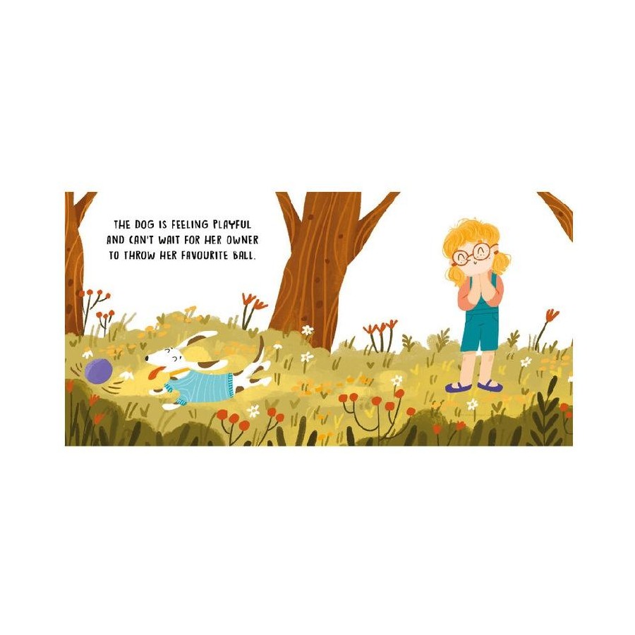 Sassi Junior Sweet Sounds Stories Pets Board Book | Aster & Ruby