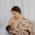 Maternity/Nursing Bra Black