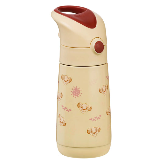 350ml Insulated Drink Bottle The Lion King