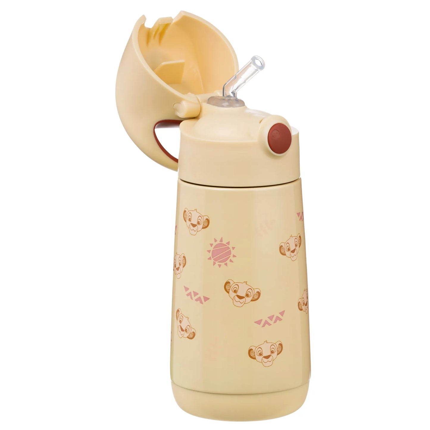 350ml Insulated Drink Bottle The Lion King