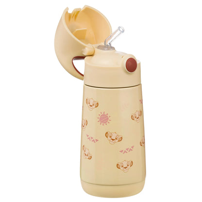 350ml Insulated Drink Bottle The Lion King