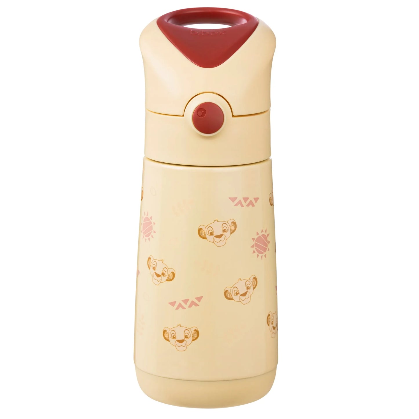 350ml Insulated Drink Bottle The Lion King