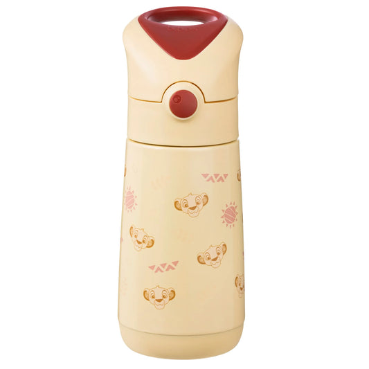 350ml Insulated Drink Bottle The Lion King