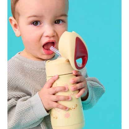 350ml Insulated Drink Bottle The Lion King