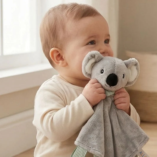 Koala Comforter