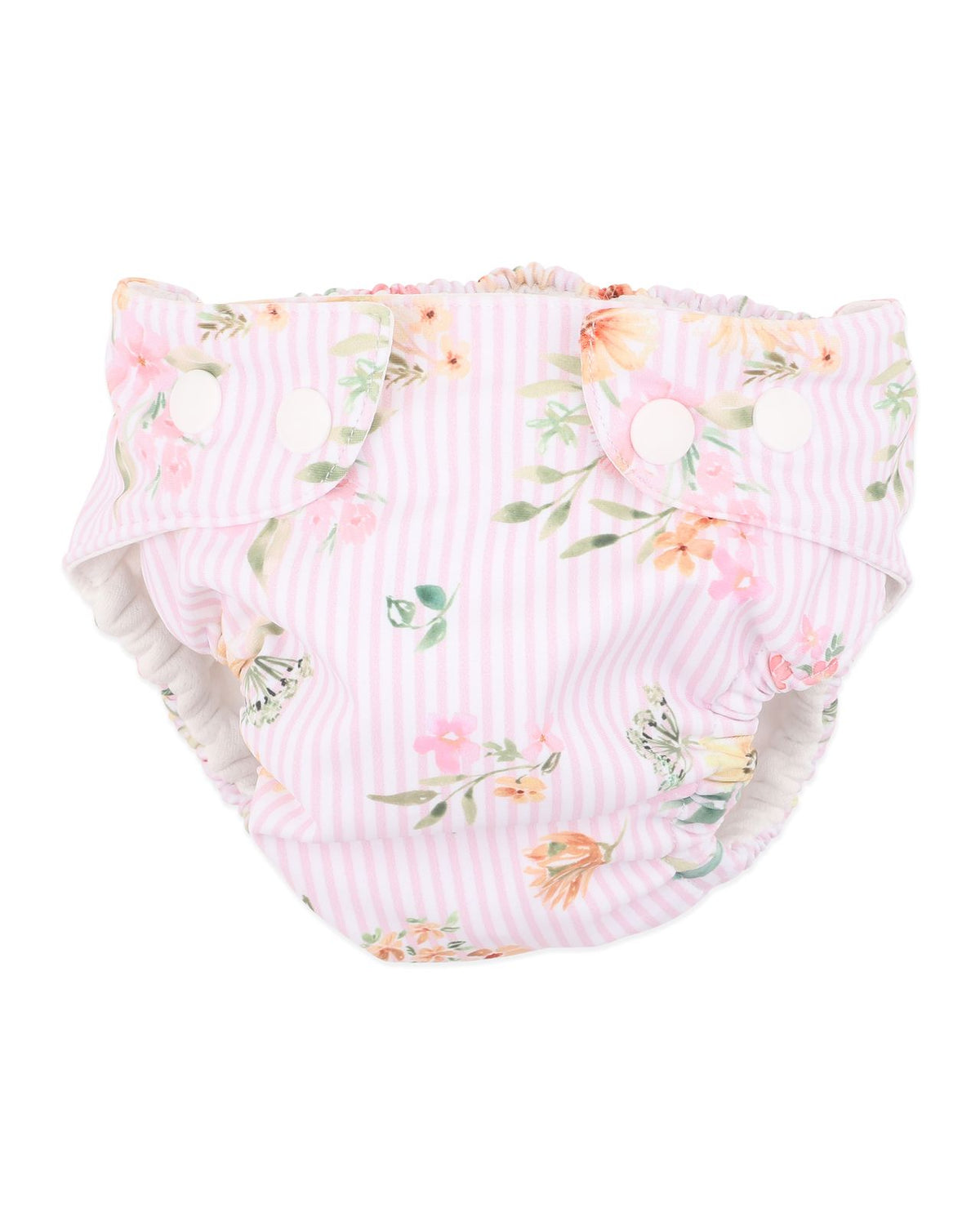 Lilet Aqua Nappy
