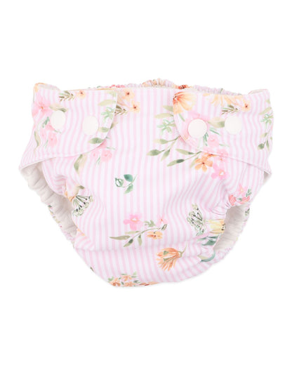 Lilet Aqua Nappy