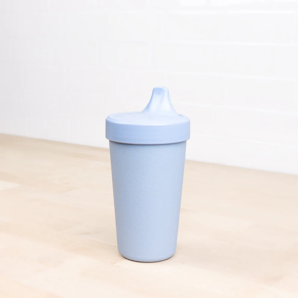 No Spill Sippy Cup