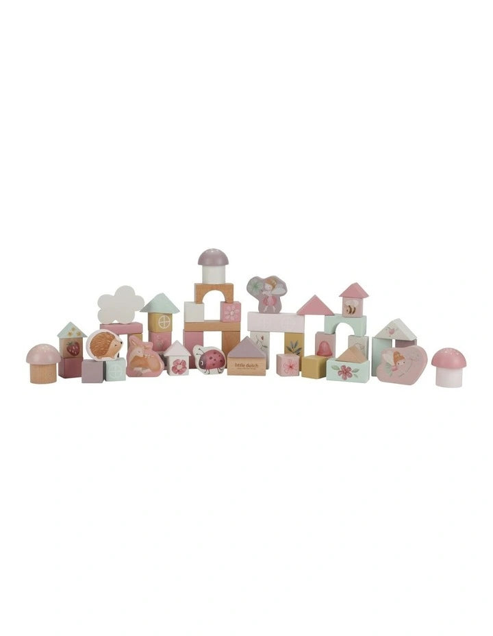 Fairy Garden Building Blocks