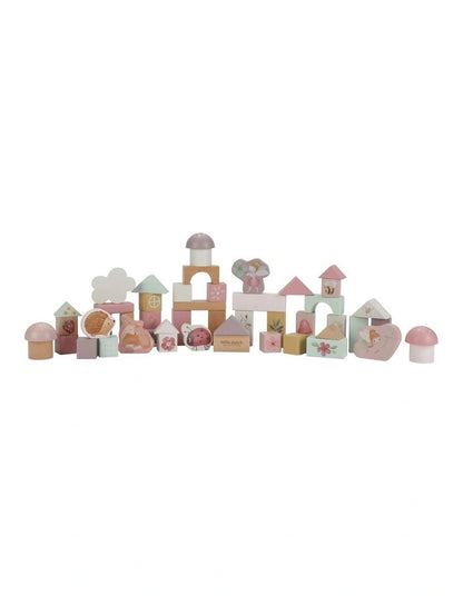 Fairy Garden Building Blocks