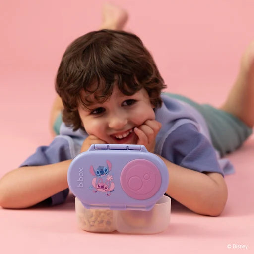 Disney Stitch Snackbox