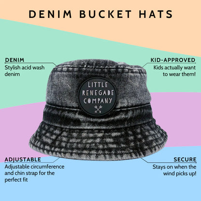 Acid Bucket Hat Mini