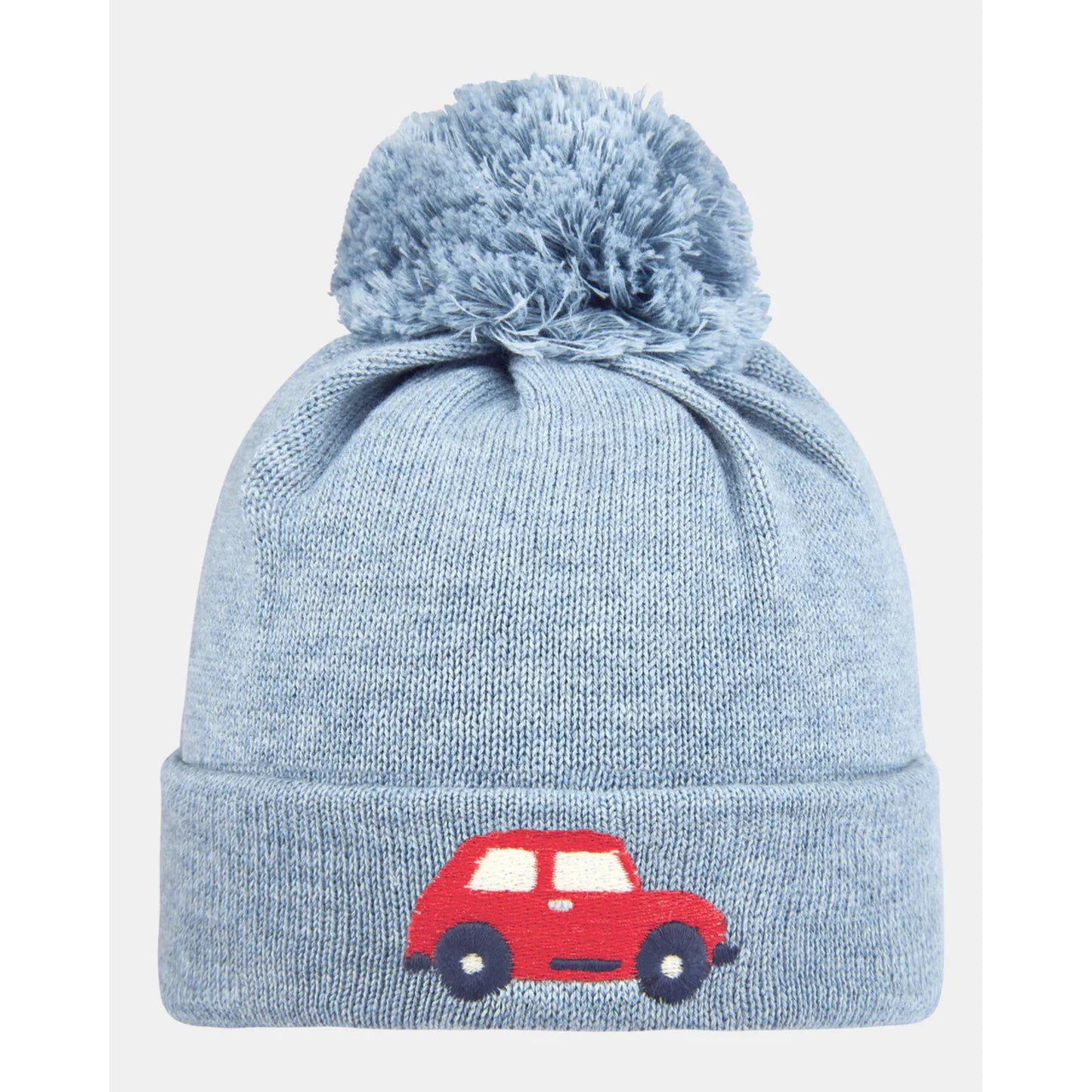 Organic Beanie Storytime Racer