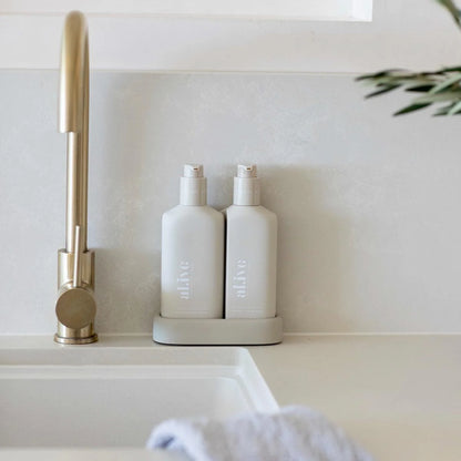 Kitchen Duo Lemon Pomegranate + Watermelon & Lime