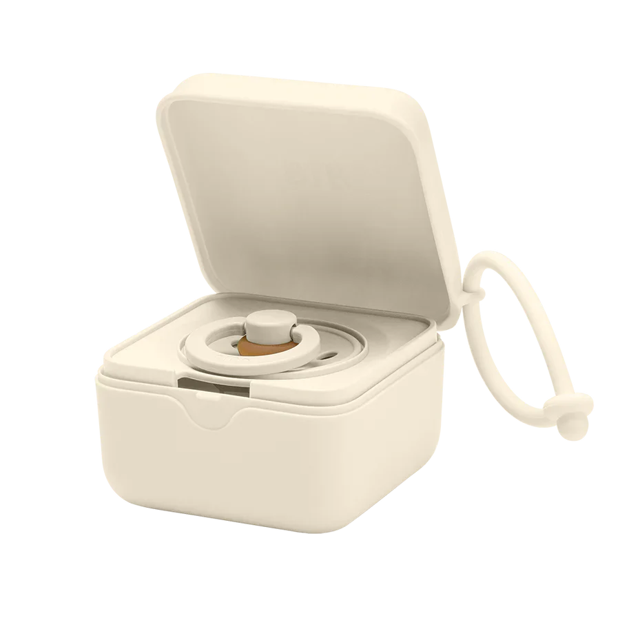 Pacifier Box