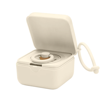 Pacifier Box