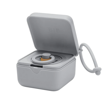 Pacifier Box