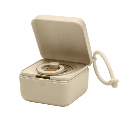 Pacifier Box