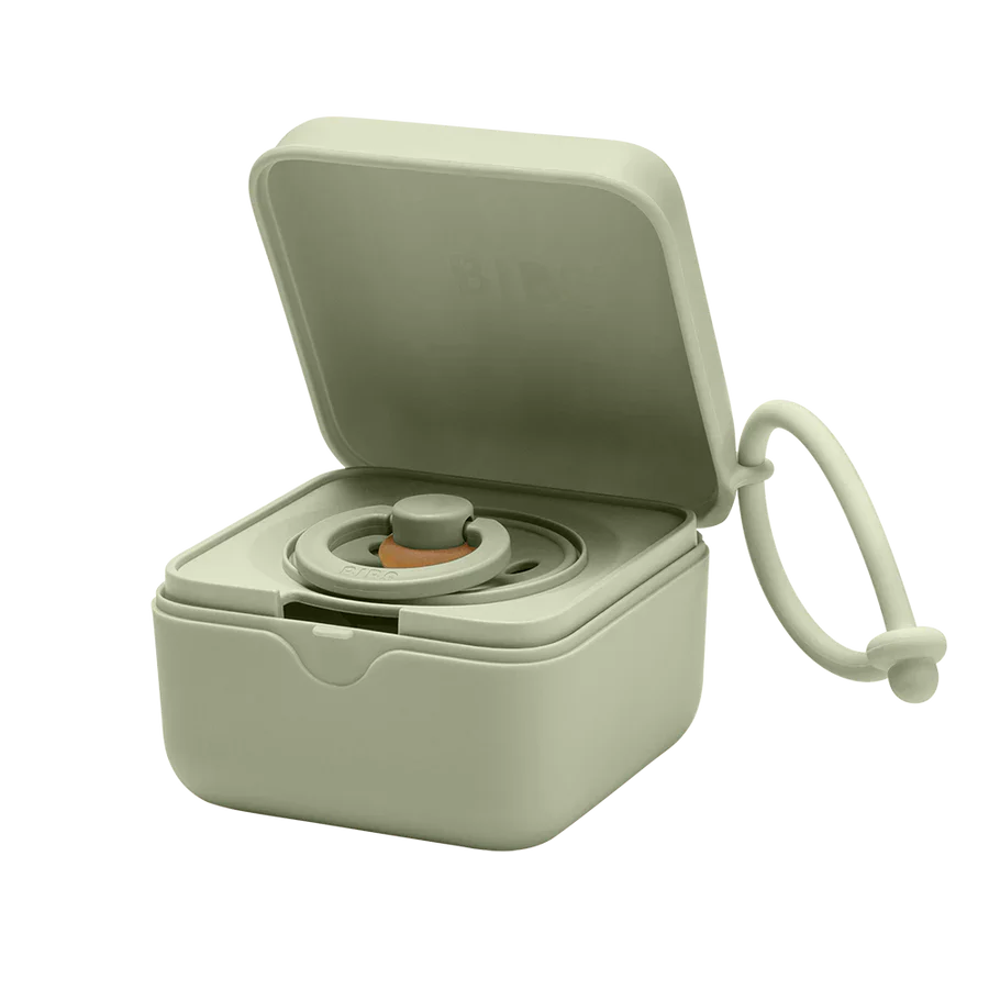 Pacifier Box