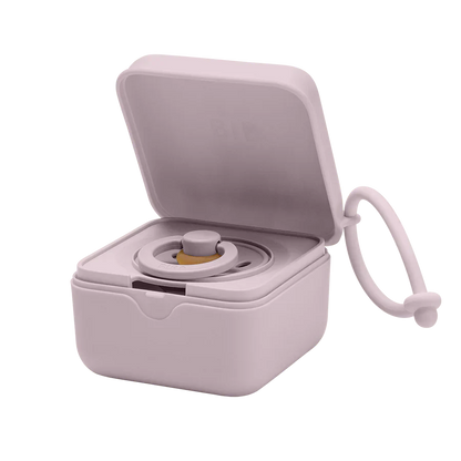 Pacifier Box