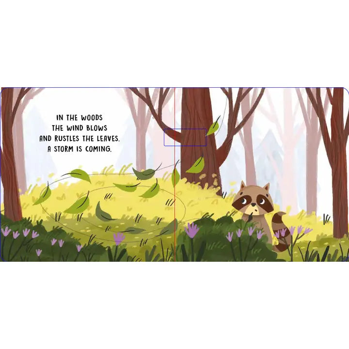Sweet Sounds Stories - Nature