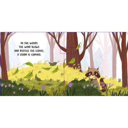 Sweet Sounds Stories - Nature