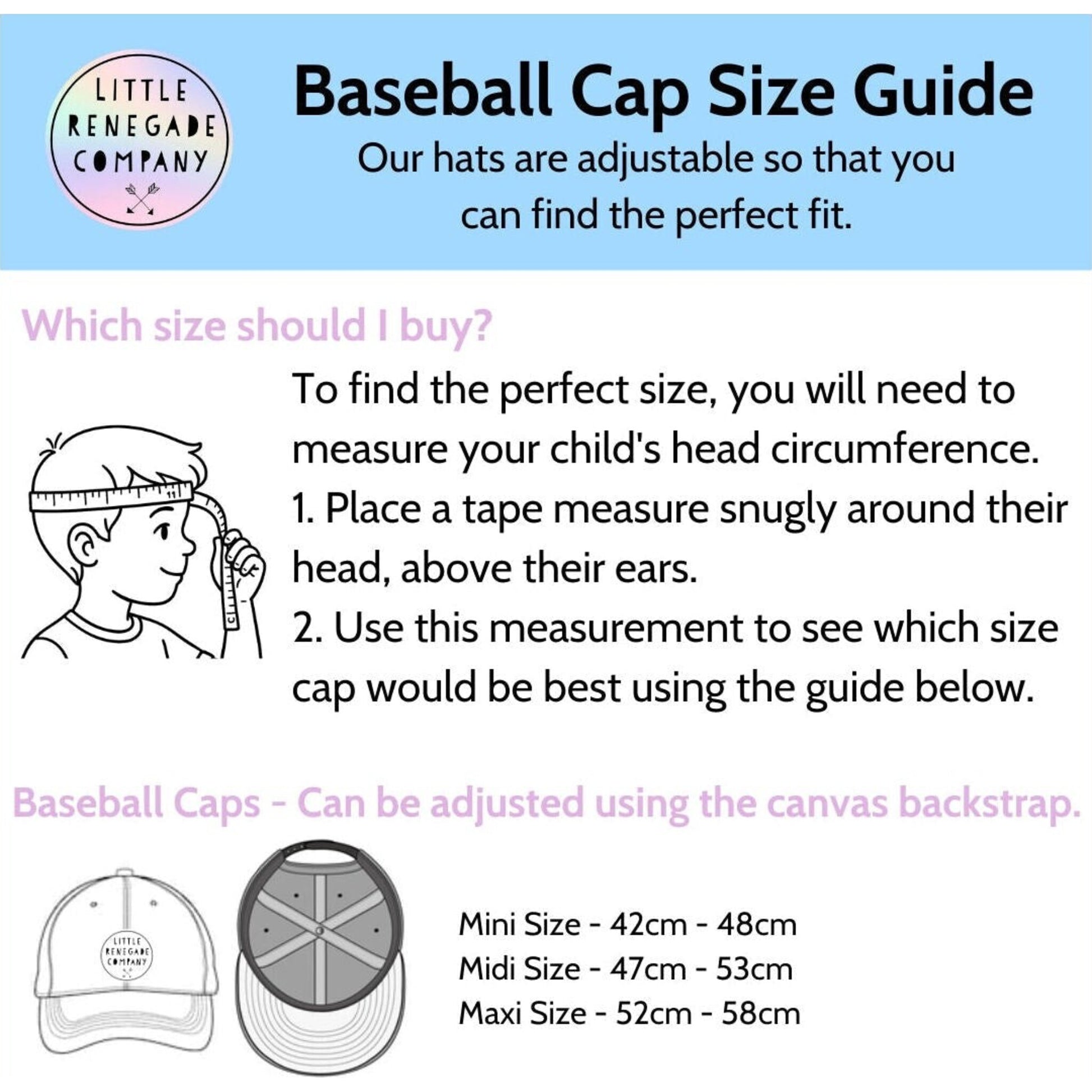 Little Renegade Company Pine Baseball Cap | Aster & Ruby
