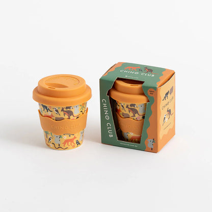 Aussie Animals Keep Cup 8oz