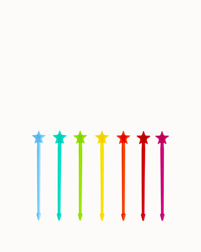 Lunch Punch Stix - Brights