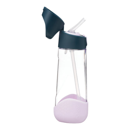 Tritan Drink Bottle 600ml
