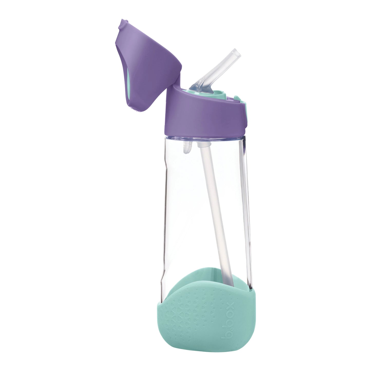 Tritan Drink Bottle 600ml