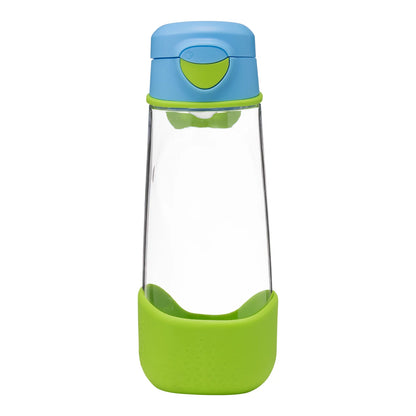 Sports Spout Drink Bottle 600ml