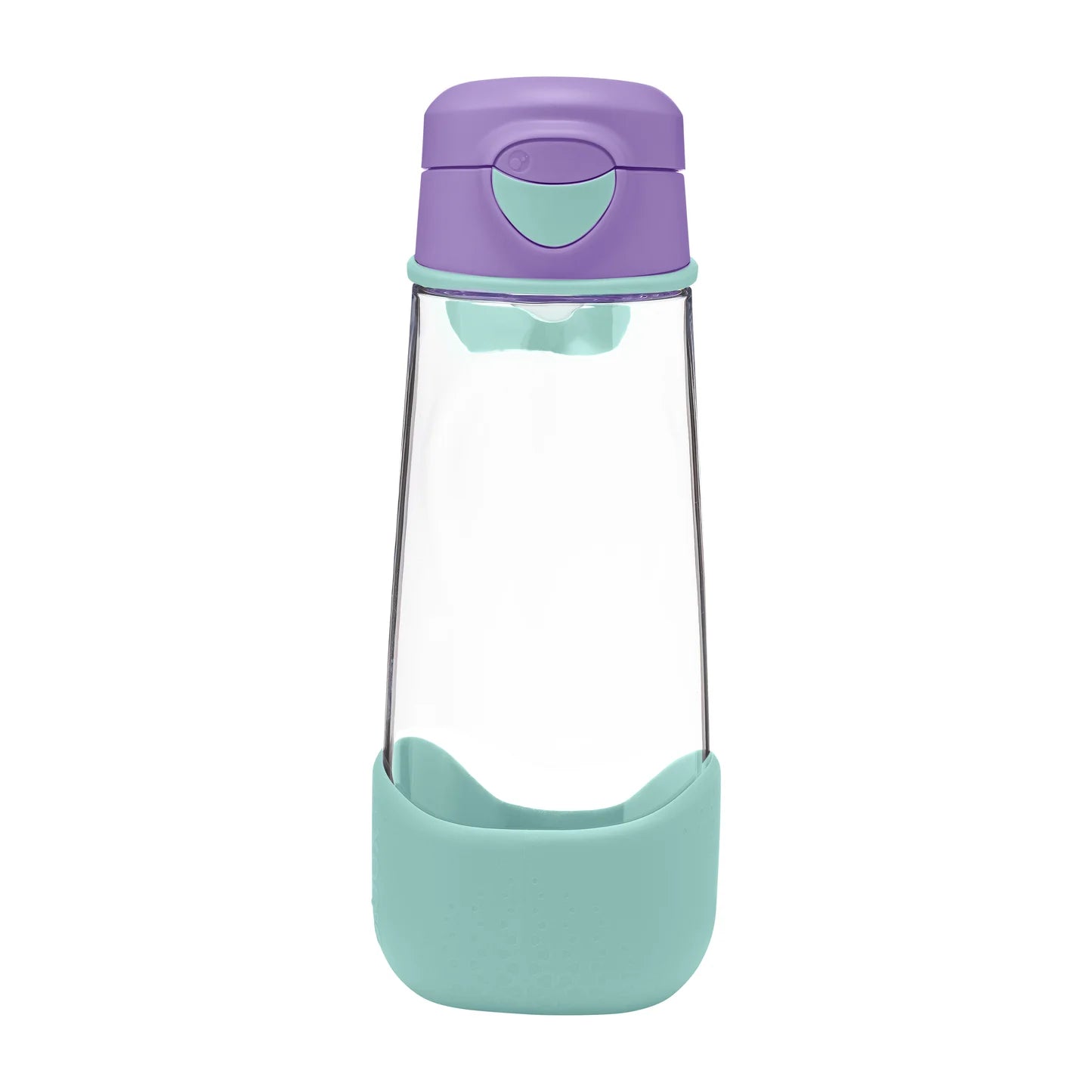 Sports Spout Drink Bottle 600ml