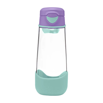 Sports Spout Drink Bottle 600ml