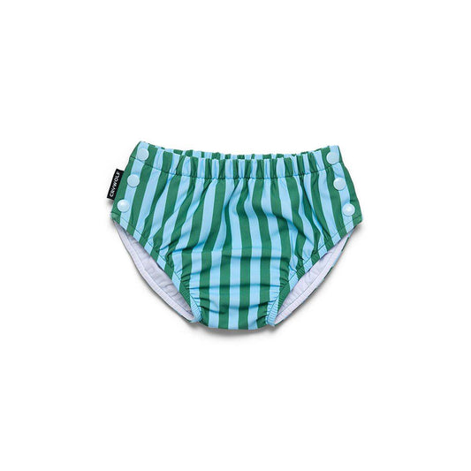 Reusable Swim Nappy Deck Stripe