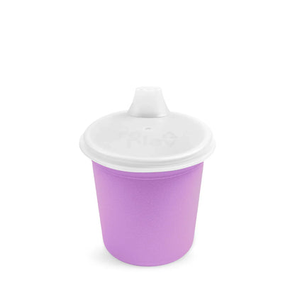 Replay Tiny Tumbler With Lid | Aster & Ruby