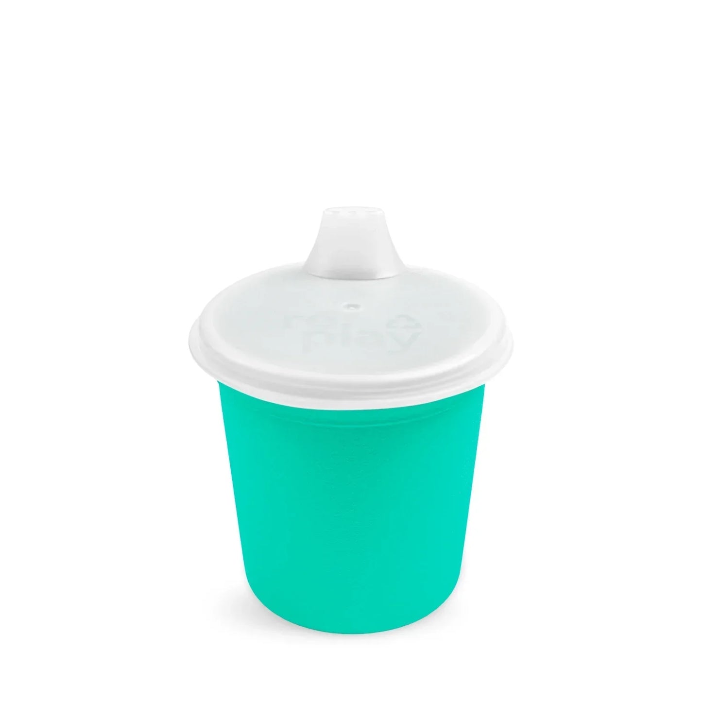 Replay Tiny Tumbler With Lid | Aster & Ruby