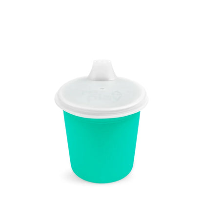 Replay Tiny Tumbler With Lid | Aster & Ruby