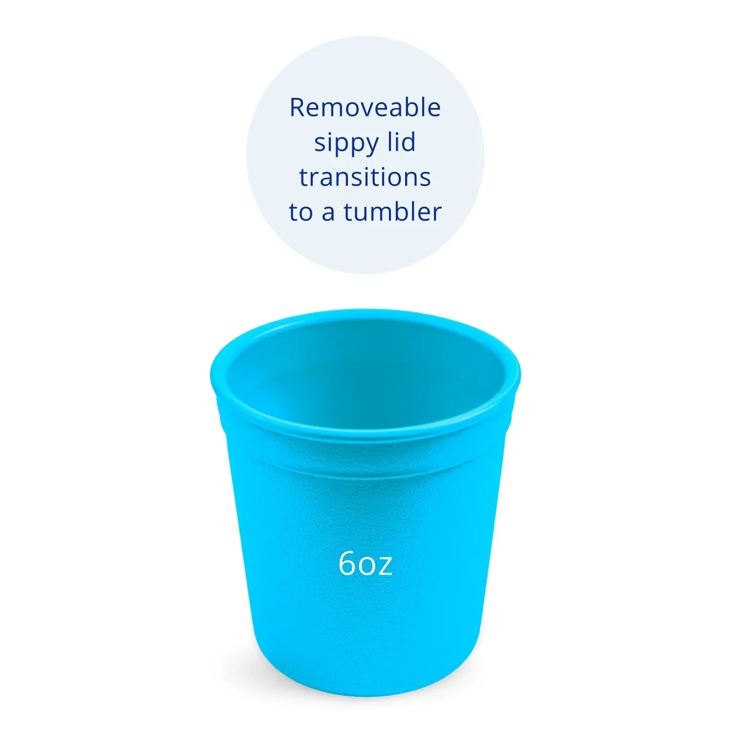 Replay Tiny Tumbler With Lid | Aster & Ruby