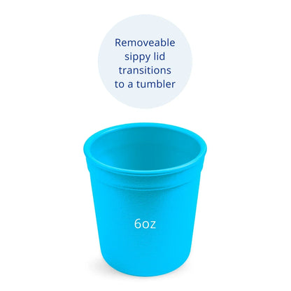 Replay Tiny Tumbler With Lid | Aster & Ruby