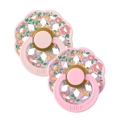 Pacifier Liberty Boheme - Oscar, Meadow Blossom Mix