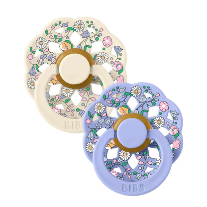 Pacifier Liberty Boheme | Chloe, Meadow & Ivory Mix