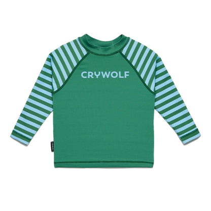 Baby Rash Vest Deck Stripe