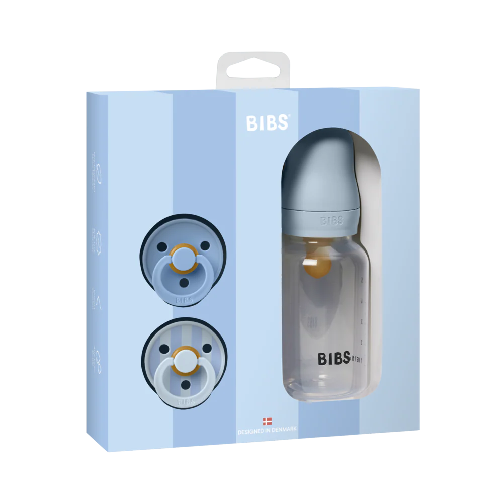 Baby Sprinkle Gift Set