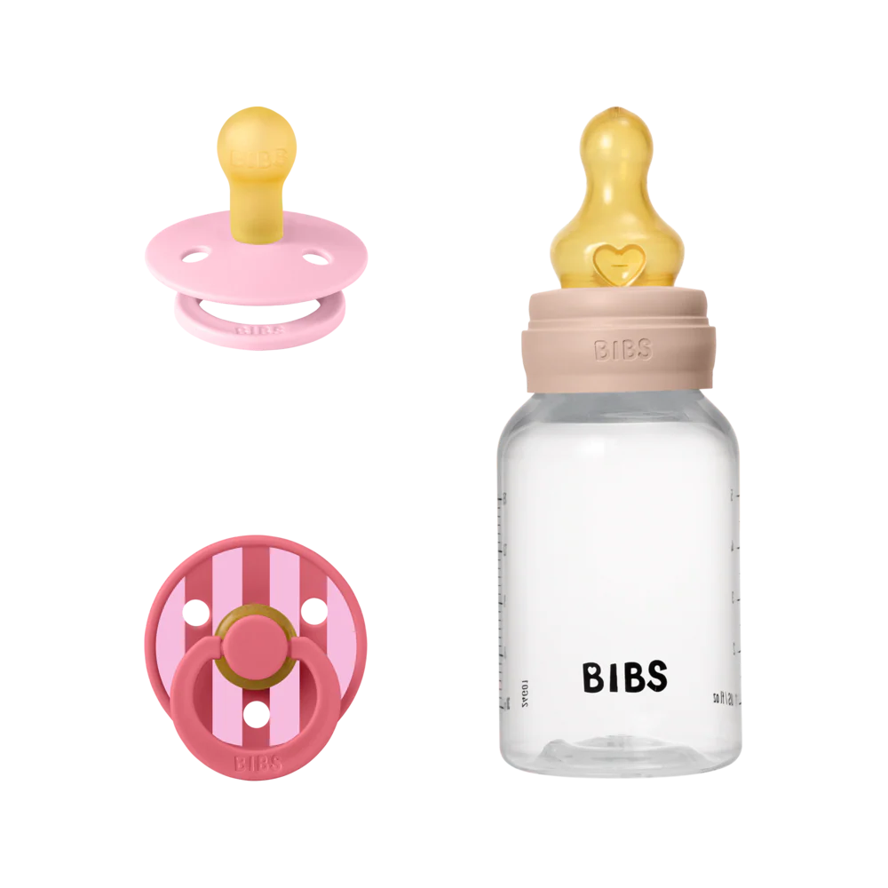 Baby Sprinkle Gift Set